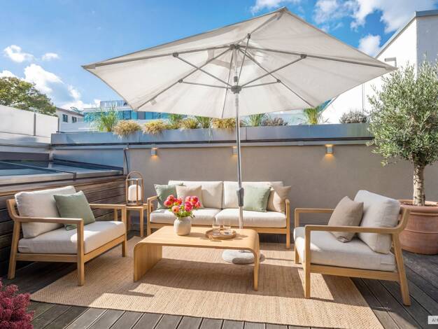 Wohnung zum Kauf 2.850.000 € 5 Zimmer 183 m² Maxvorstadt München 80333