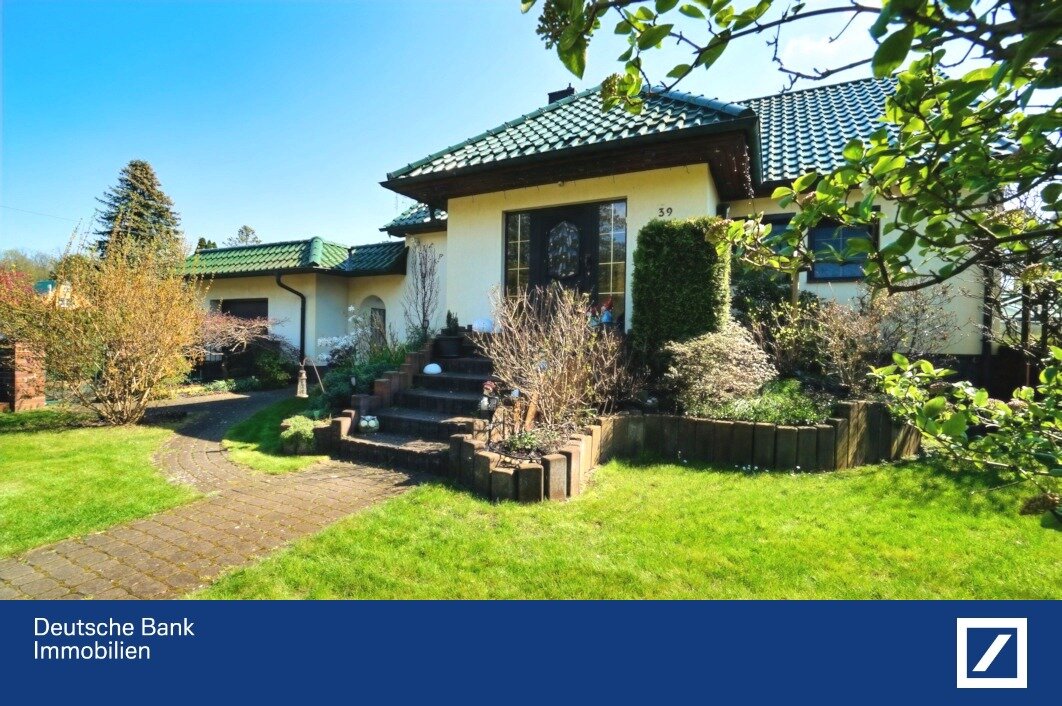 Einfamilienhaus zum Kauf 495.000 € 4 Zimmer 145 m²<br/>Wohnfläche 891 m²<br/>Grundstück Senzig Königs Wusterhausen 15712