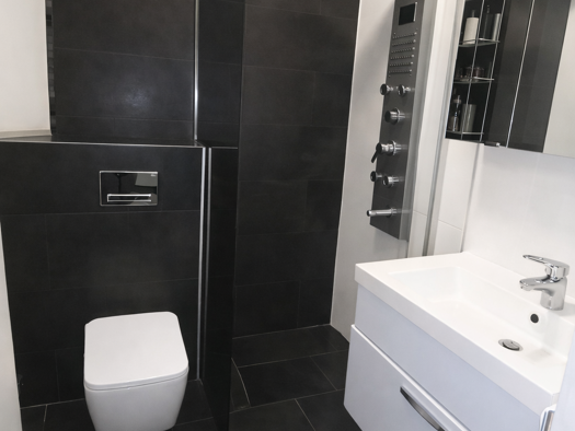 WG-Zimmer zur Miete 830 € 3 Zimmer 66 m² 1. Geschoss Mitte Dortmund 44147