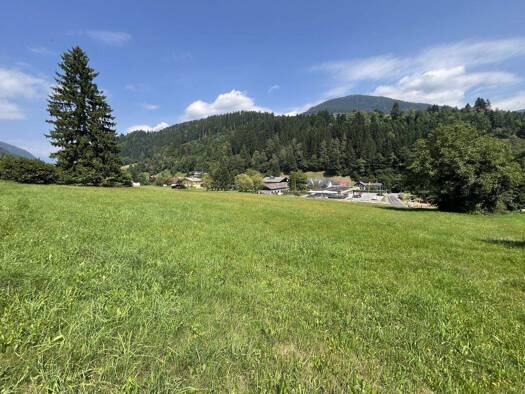 Grundstück zum Kauf 475.000 € 4.169 m² Grundstück Afritz am See 9542