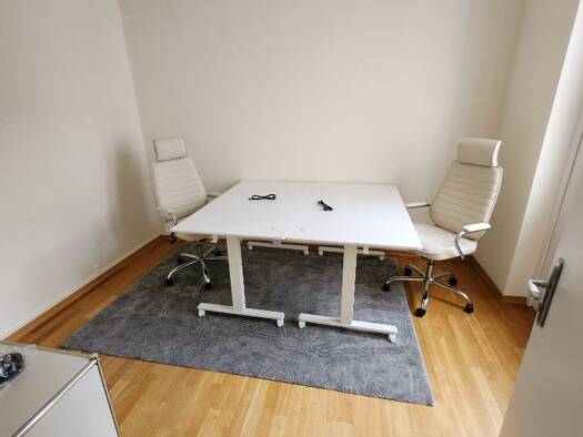 Bürofläche zur Miete provisionsfrei 2.000 € 54 m² Bürofläche Kaiser-Friedrich-Promenade Bad Homburg Bad Homburg vor der Höhe 61348