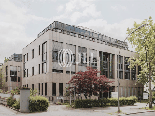 Bürofläche zur Miete provisionsfrei 20 € 847,8 m² Bürofläche teilbar ab 358 m² Dahlem Berlin 14195