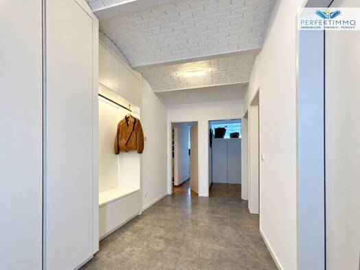 Wohnung zum Kauf 410.000 € 2 Zimmer 78,6 m² 2. Geschoss Bregenz 6900