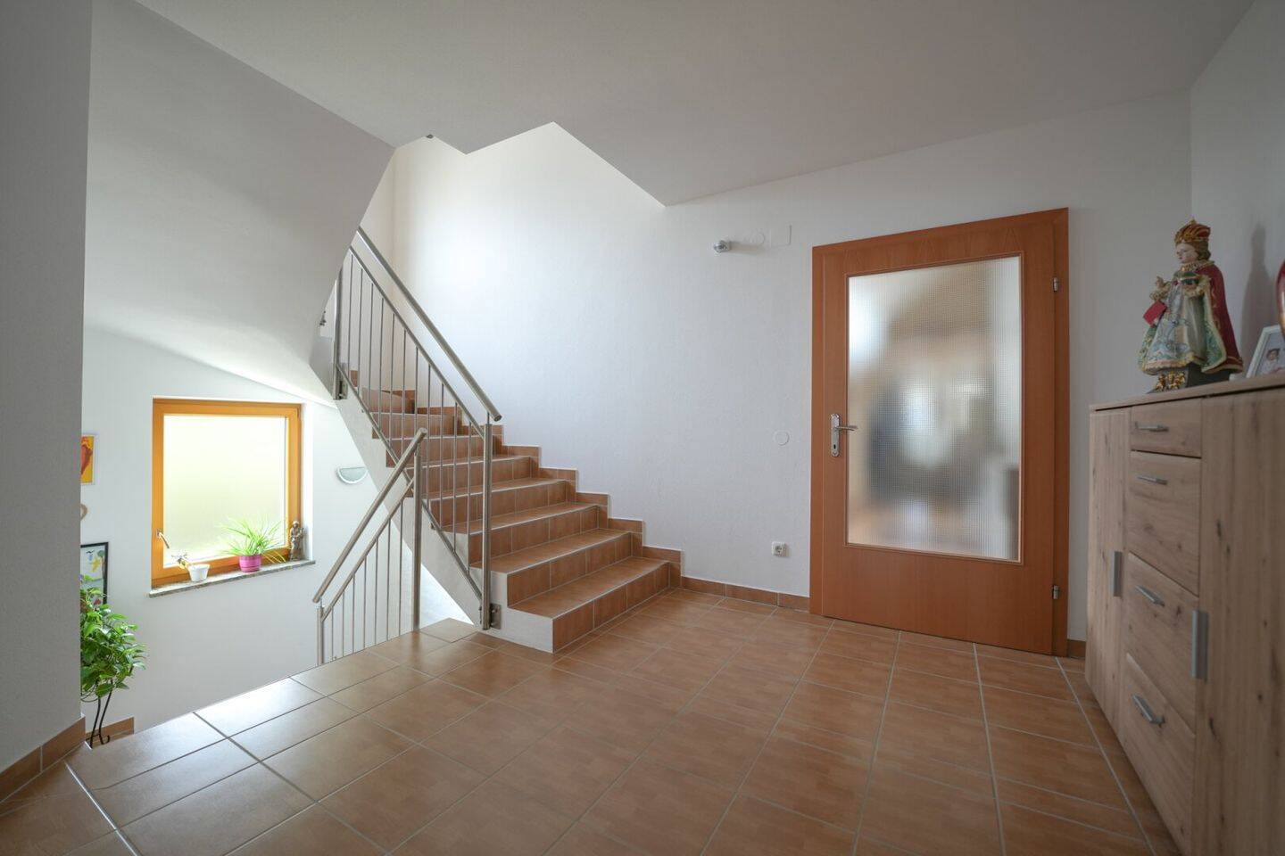 Haus – Wels, Vogelweide, Innere Stadt - Ansicht 3