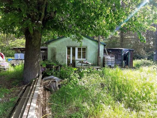 Grundstück zum Kauf 1.050.000 € 19.622 m² Grundstück Eggersdorf Siedlung Müncheberg 15374