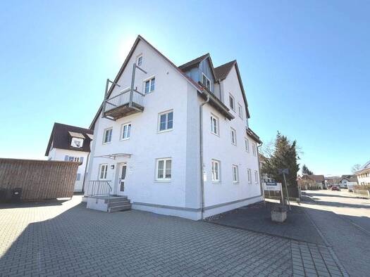Wohnung zum Kauf 235.000 € 5,5 Zimmer 96 m² EG Altenstadt Altenstadt 89281