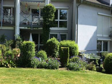 Wohnung zum Kauf 215.000 € 2 Zimmer 66 m² frei ab sofort Im Bohrer 11 Donaueschingen Donaueschingen 78166