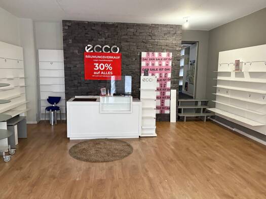 Büro zur Miete provisionsfrei 3.400 € 2 Zimmer 130 m² Bürofläche Göttingen 37073