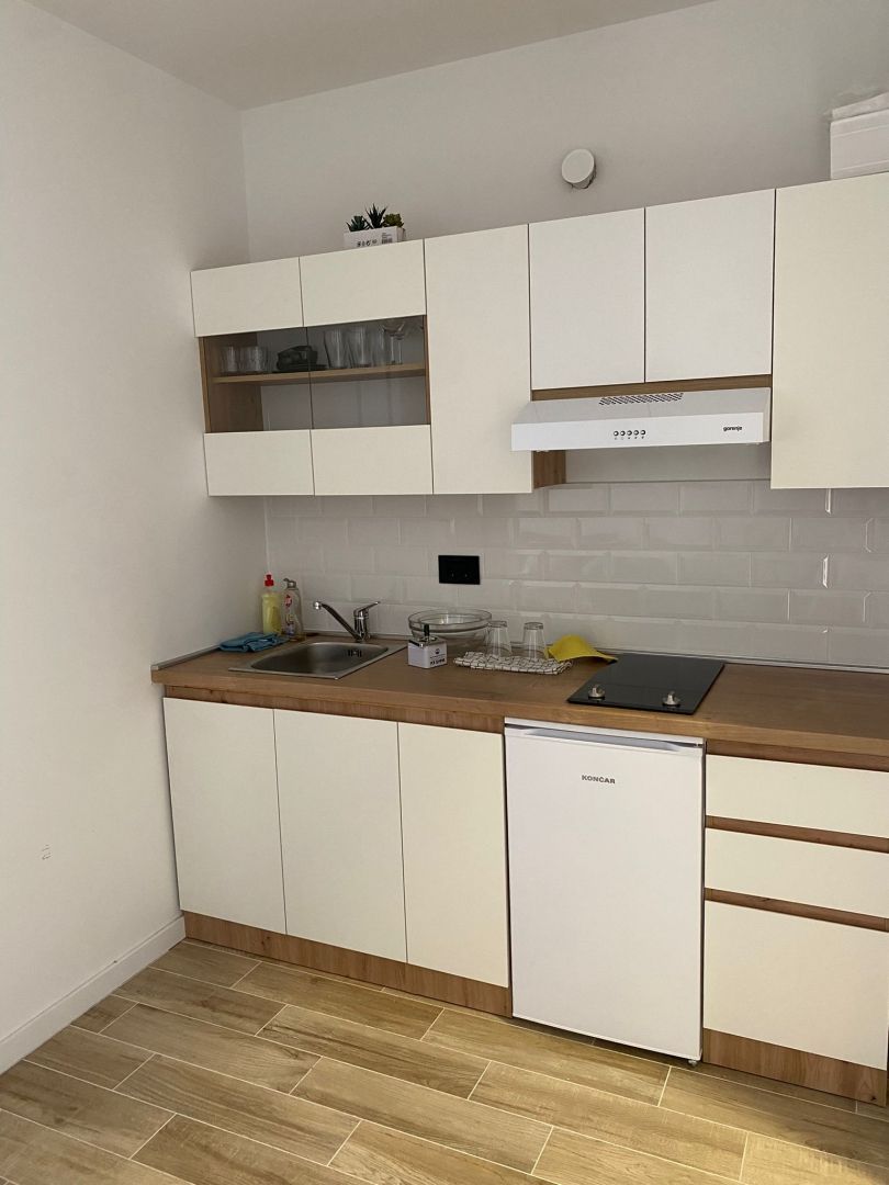 Wohnung zum Kauf 480.000 € 2 Zimmer 160 m²<br/>Wohnfläche 3.<br/>Geschoss Crikvenica center