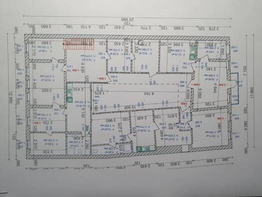 Wohnung zur Miete 301 € 1 Zimmer 34,8 m² frei ab sofort Haupt Straße  ,  Innenstadt Bartolfelde Bad Lauterberg 37431