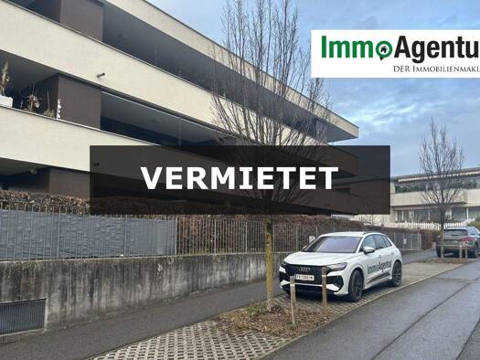 Wohnung zur Miete 1.195 € 2 Zimmer 58 m² Haldenweg 44 Bregenz 6900