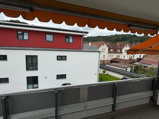 Wohnung zur Miete 420 € 1 Zimmer 37 m² Geschoss 2/3 frei ab 01.04.2026 Bad Orb 63619