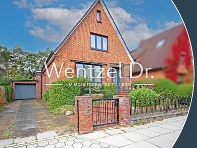 Einfamilienhaus zum Kauf 499.000 € 4 Zimmer 125 m² 701 m² Grundstück Hamburg 21033