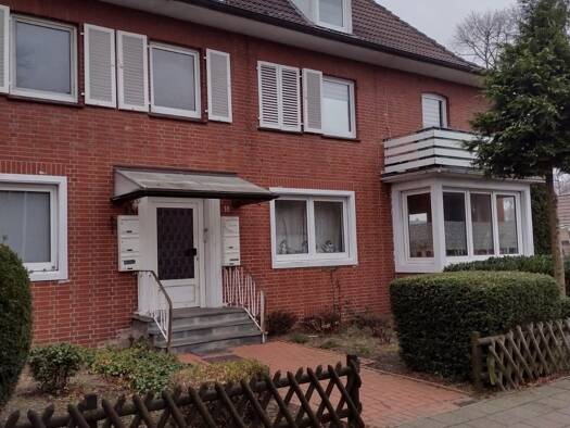Mehrfamilienhaus zum Kauf als Kapitalanlage geeignet 695.000 € 18 Zimmer 445 m² 823 m² Grundstück Meppen 49716