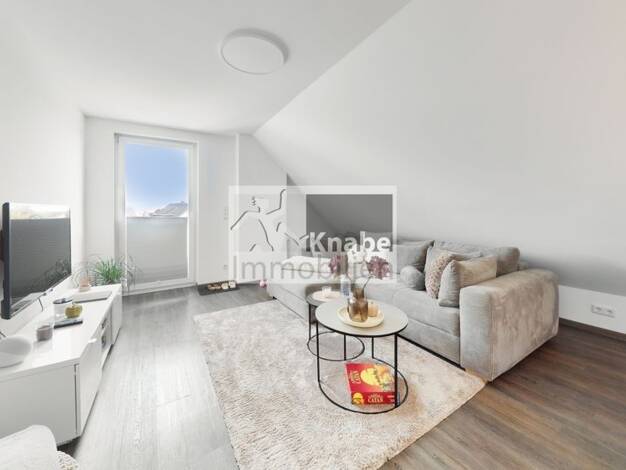 Wohnung zur Miete 700 € 3 Zimmer 74 m² frei ab 01.12.2026 Melle-Mitte Melle 49324
