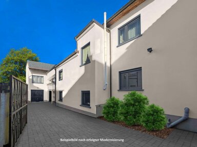 Mehrfamilienhaus zum Kauf 385.000 € 8 Zimmer 226 m² 545 m² Grundstück frei ab sofort Neulußheim 68809