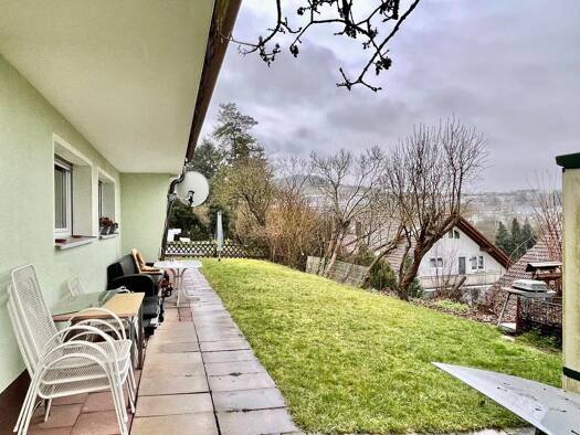 Wohnung zum Kauf 207.500 € 3,5 Zimmer 71 m² Calw 75365