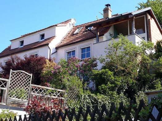 Einfamilienhaus zum Kauf provisionsfrei 170.000 € 5 Zimmer 111 m² 299 m² Grundstück frei ab sofort Burggrumbach Unterpleichfeld 97294