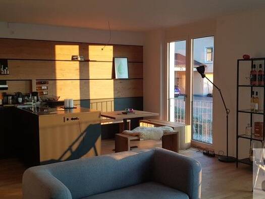 Wohnung zur Miete Wohnen auf Zeit 2.000 € 3 Zimmer 94 m² frei ab sofort Forchheim Forchheim 91301
