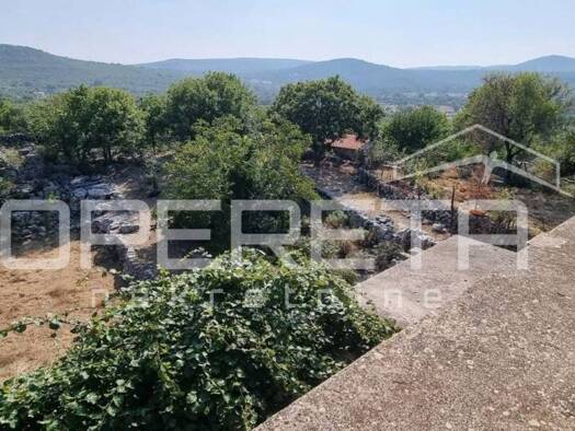 Wohn- und Gewerbegrundstück zum Kauf 195.000 € Pučišća 21412