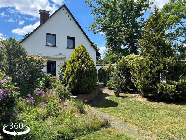 Einfamilienhaus zum Kauf 549.000 € 4 Zimmer 106,2 m² 611 m² Grundstück Hausen Obertshausen / Hausen 63179