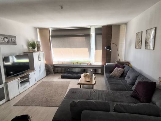 Wohnung zur Miete 775 € 3,5 Zimmer 92 m² Geschoss 1/3 frei ab 01.11.2026 Zweckel Gladbeck 45966
