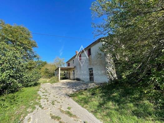 Einfamilienhaus zum Kauf 265.000 € 4 Zimmer 180 m² Jakomići, Pićan Pićan 52332