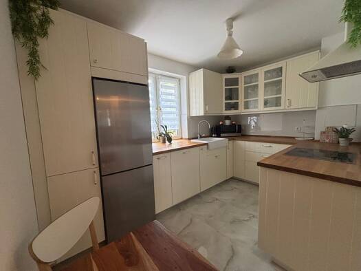 Terrassenwohnung zur Miete 1.100 € 2 Zimmer 72 m² Geschoss EG/3 frei ab sofort Köpenick Treptow-Köpenick 12555