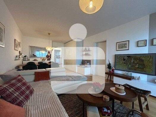 Wohnung zum Kauf 528.000 € 3 Zimmer 88 m² 2. Geschoss frei ab 01.09.2026 Herzo Base Herzogenaurach 91074