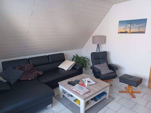 Wohnung zur Miete 439 € 3 Zimmer 50 m² frei ab 01.04.2026 Kloster Oesede Georgsmarienhütte 49124