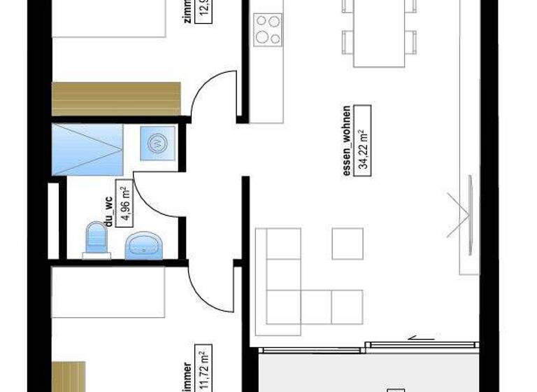 Wohnung zum Kauf 428.000 € 3 Zimmer 63,8 m² Kirchstraße 5 Zirl 6170