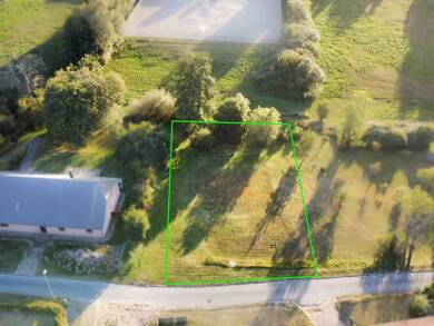 Grundstück zum Kauf 210.000 € 990 m² Grundstück Steffenshagen 18209