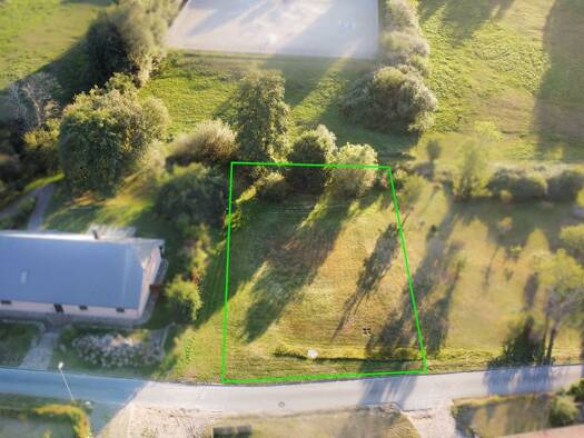 Grundstück zum Kauf 210.000 € 990 m² Grundstück Steffenshagen 18209