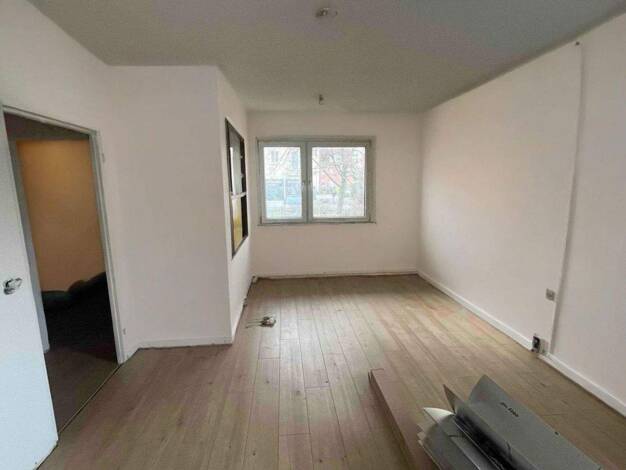 Wohnung zur Miete 430 € 1 Zimmer 35 m² EG frei ab 01.01.2026 Merkurstr. 23 Bernau Bernau bei Berlin 16321
