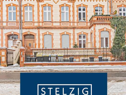 Mehrfamilienhaus zum Kauf provisionsfrei 172.990 € 14 Zimmer 328,6 m² 540 m² Grundstück Forst-Stadt Forst (Lausitz) 03149