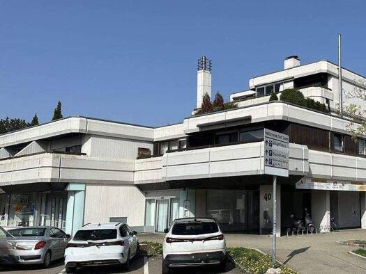 Verkaufsfläche zur Miete provisionsfrei 1.800 € 3 Zimmer 186 m² Verkaufsfläche Ortsstraße 40 Senden 89250