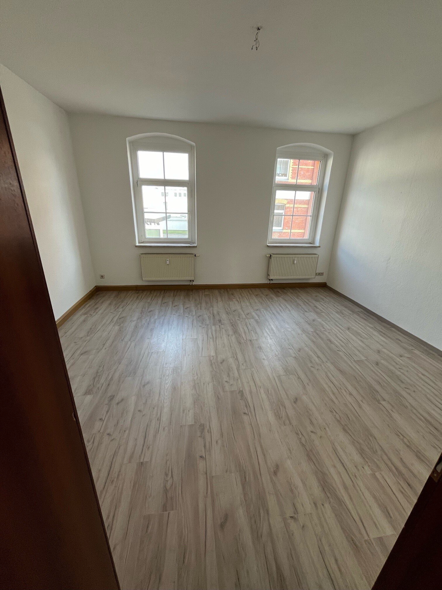 Wohnung zur Miete 187 € 1 Zimmer 34 m²<br/>Wohnfläche EG<br/>Geschoss ab sofort<br/>Verfügbarkeit Rudolf-Breitscheid-Str. 8 Wilkau-Haßlau Wilkau-Haßlau 08112