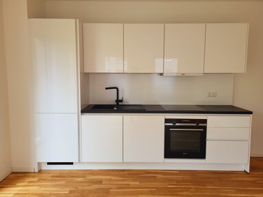 Wohnung zur Miete 881 € 2 Zimmer 65,2 m² 1. Geschoss Konstantinstraße 21 Neustadt-Neuschönefeld Leipzig 04315