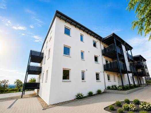 Wohnung zum Kauf - Erstbezug 72,5 Zimmer 1.932 m² Emtmannsberg 95517