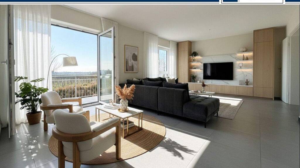 Wohnung zum Kauf 628.000 € 4 Zimmer 134 m² Großsachsen Hirschberg an der Bergstraße 69493