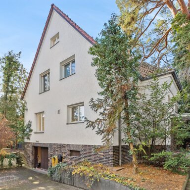 Einfamilienhaus zum Kauf 1.780.000 € 6 Zimmer 155 m² 665 m² Grundstück Nikolassee Berlin 14129