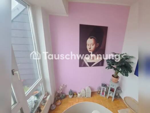 Maisonette zur Miete Tauschwohnung 700 € 3 Zimmer 80 m² 4. Geschoss Moabit Mitte 10551