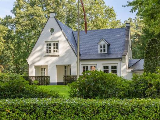 Villa zum Kauf 2.950.000 € 11 Zimmer 401 m² 2.832 m² Grundstück warandelaan 42 Oosterhout 4904 PD