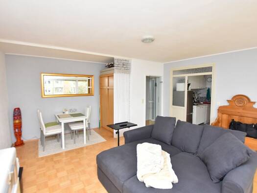 Wohnung zum Kauf 69.000 € 2 Zimmer 44 m² 1. Geschoss Bündheim Bad Harzburg 38667