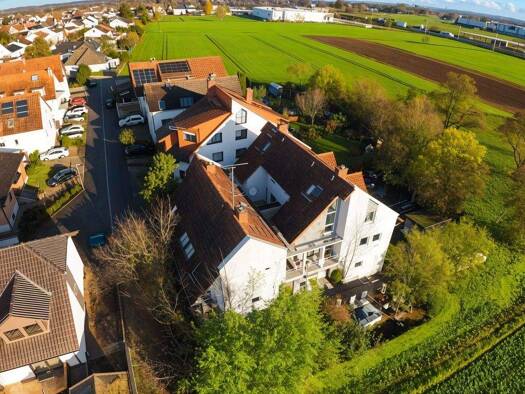 Mehrfamilienhaus zum Kauf 1.349.000 € 20 Zimmer 586 m² 996 m² Grundstück Gräfenhausen Weiterstadt 64331