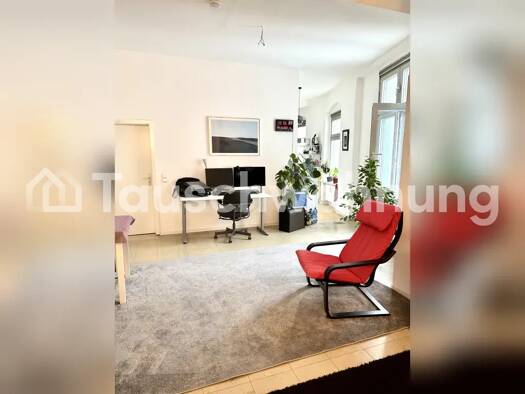 Studio zur Miete Tauschwohnung 416 € 1 Zimmer 63 m² 4. Geschoss Mariendorf Berlin 10827