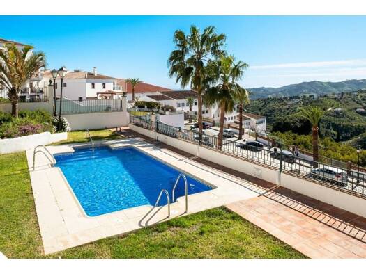 Wohnung zum Kauf 310.000 € 2 Zimmer 65 m² Frigiliana 29788