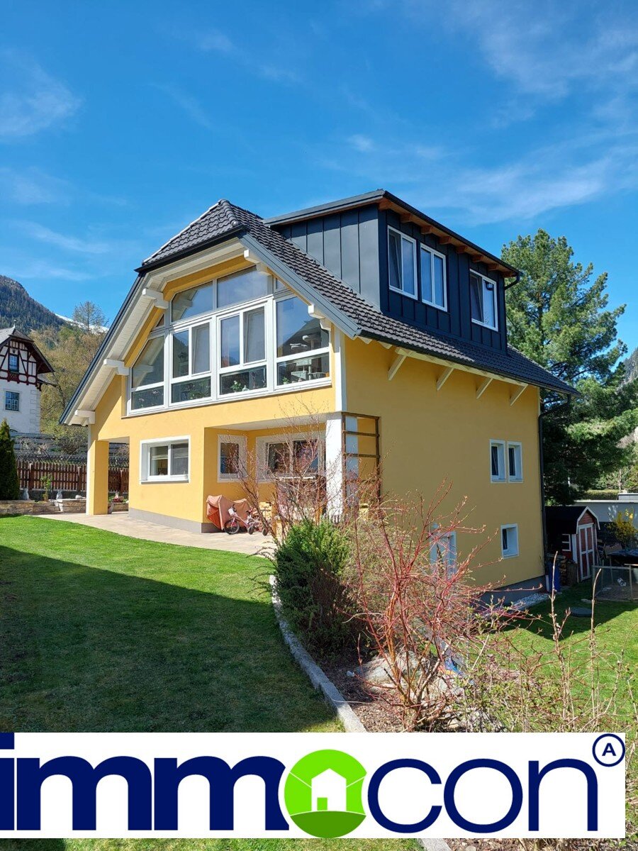 Mehrfamilienhaus zum Kauf 575.000 € 8 Zimmer 250 m²<br/>Wohnfläche 672 m²<br/>Grundstück Mauterndorf 5570