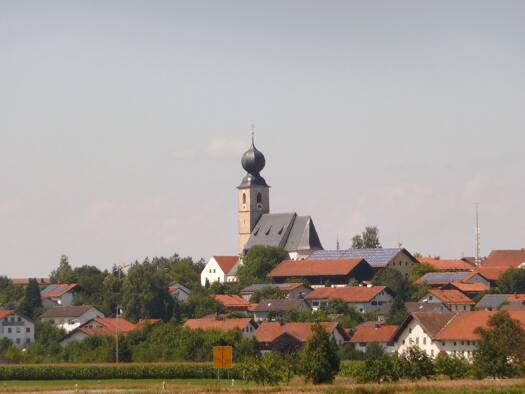 Grundstück zur Miete 373 m² Grundstück Engelsberg Engelsberg 84549