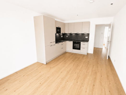 Wohnung zur Miete 1.040 € 2 Zimmer 47,2 m² 1. Geschoss frei ab 01.10.2026 Anzing Anzing 85646